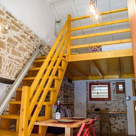 Apartament Lavrio Stone House 5 Min From The Centre/Port Zewnętrze zdjęcie