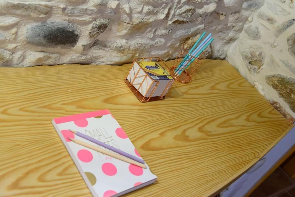 Apartament Lavrio Stone House 5 Min From The Centre/Port Zewnętrze zdjęcie